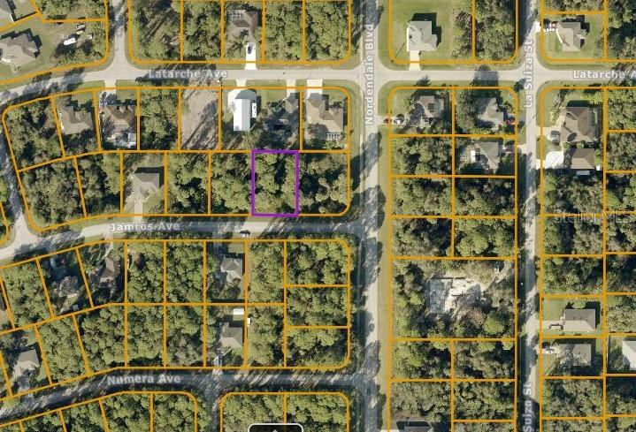 Jamros Avenue, FL
