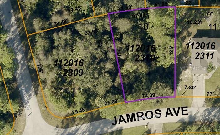 Jamros Avenue, FL