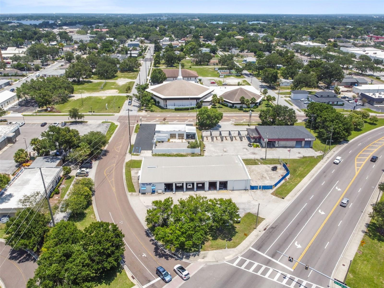 304 Avenue E, FL
