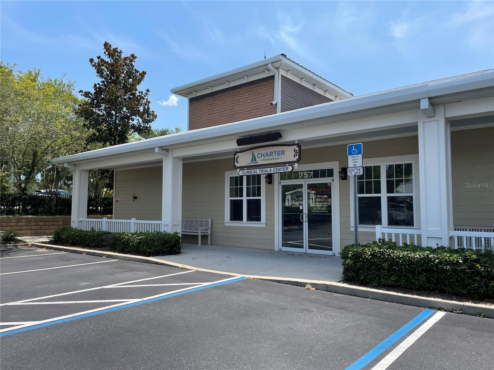 757 Hwy  466, FL