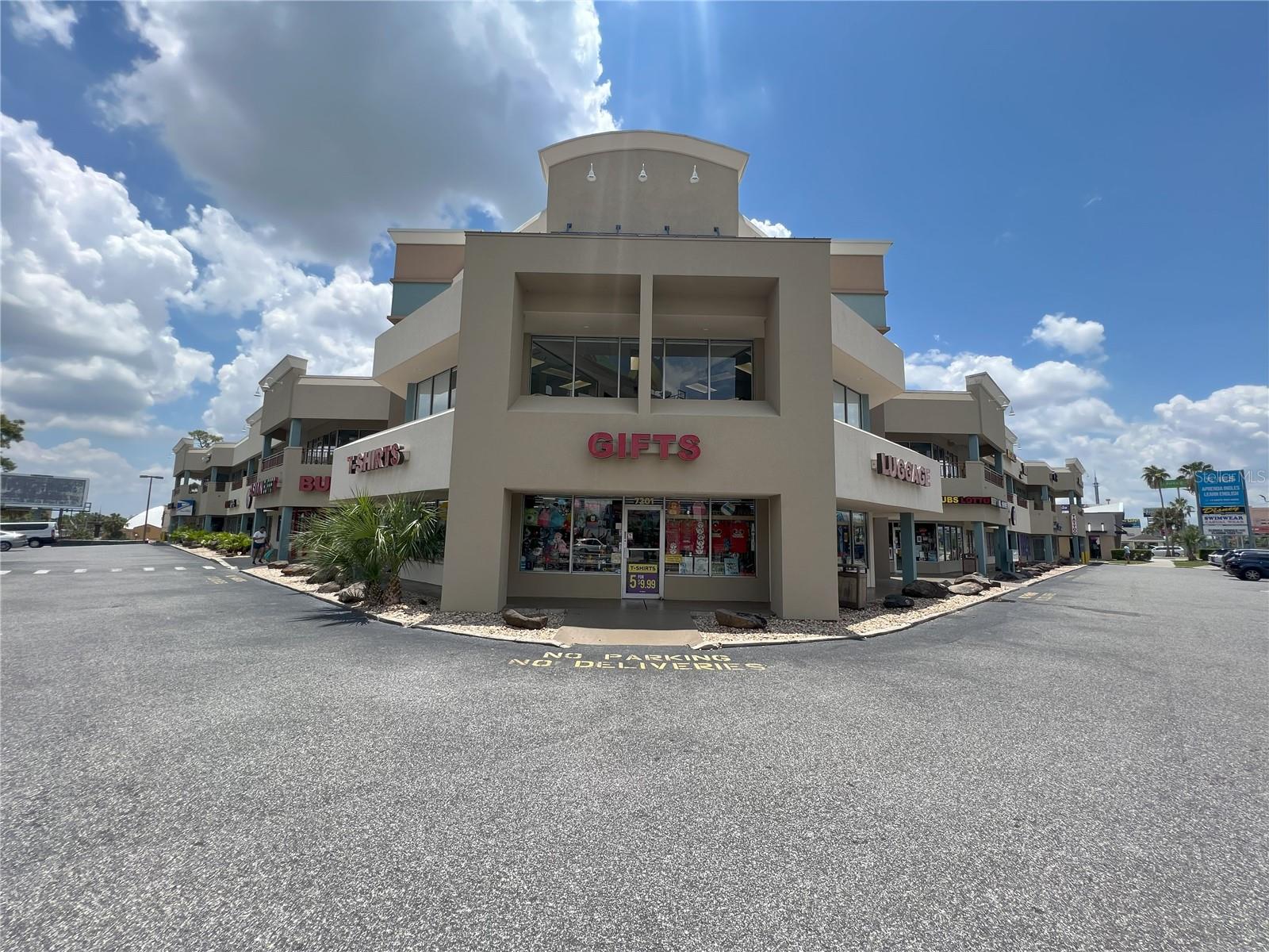 7219 International Drive, FL
