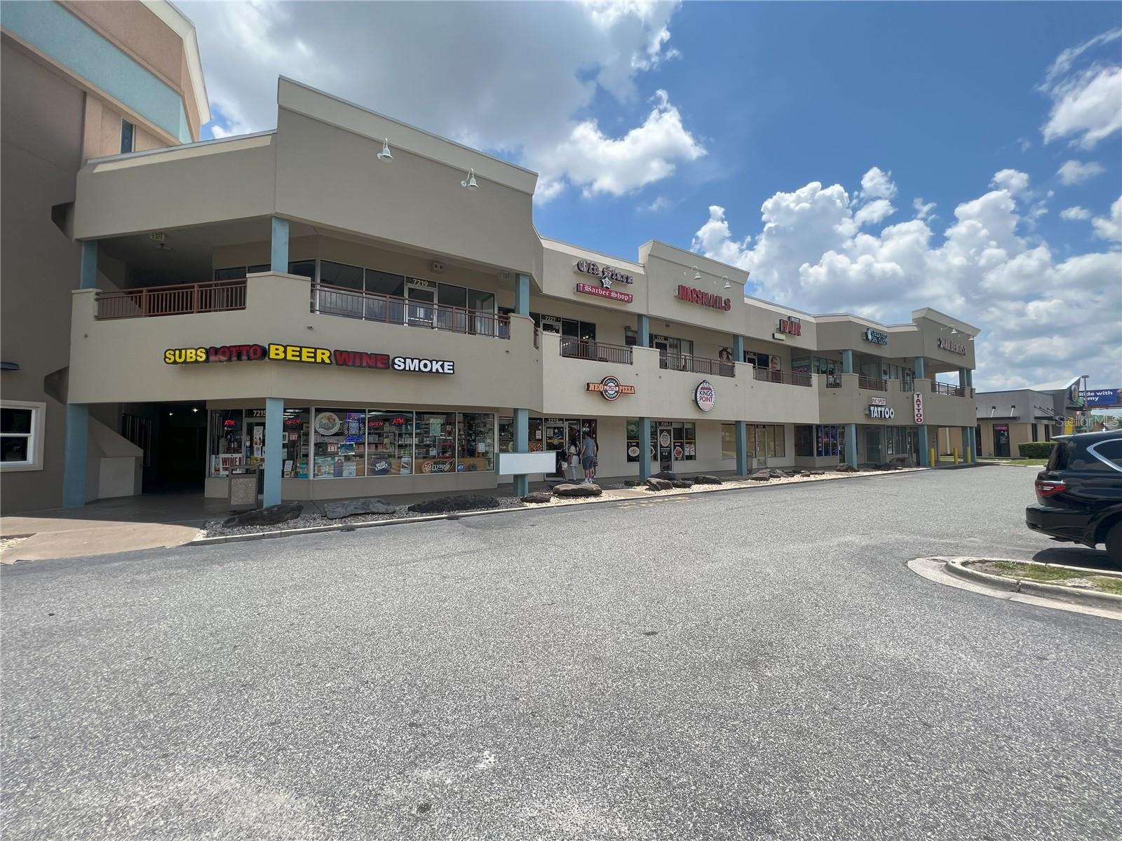 7219 International Drive, FL