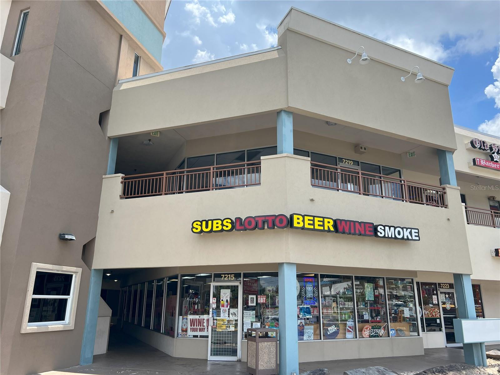 7219 International Drive, FL