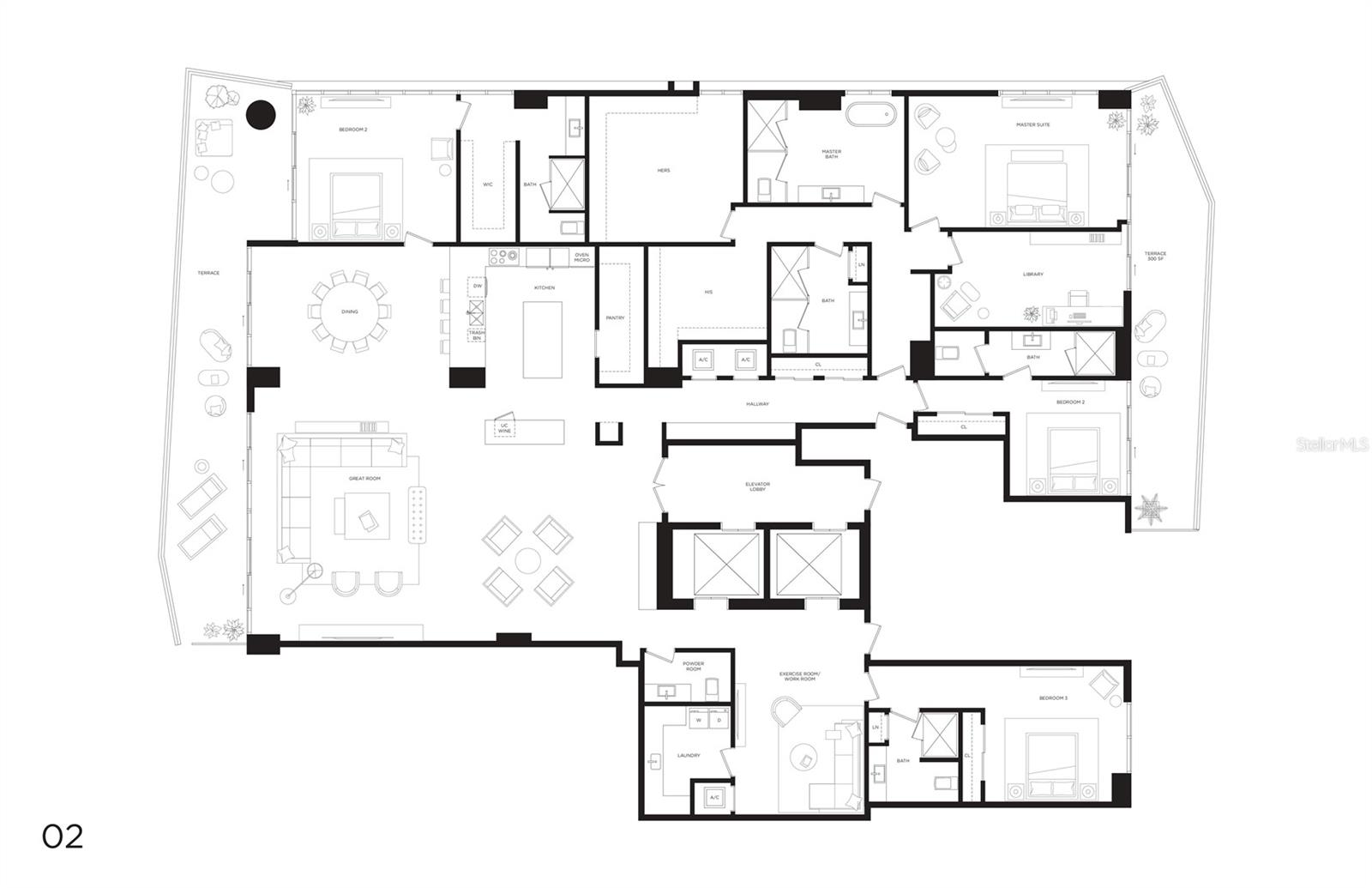 3015 Ysabella Avenue, FL