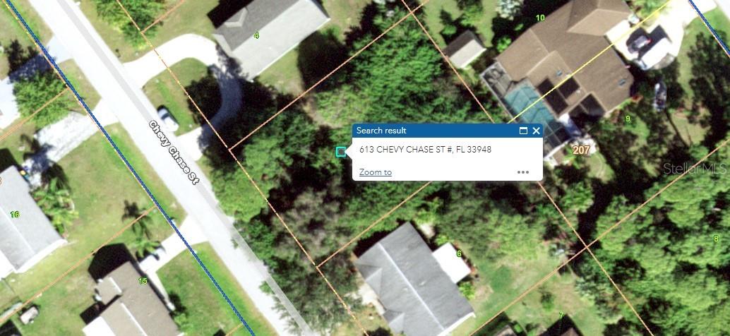 613 Chevy Chase Street, FL