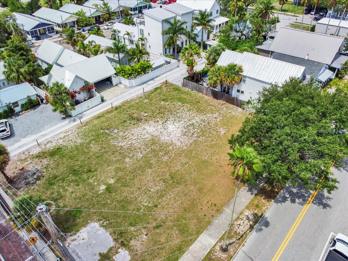1819 5th Avenue, FL