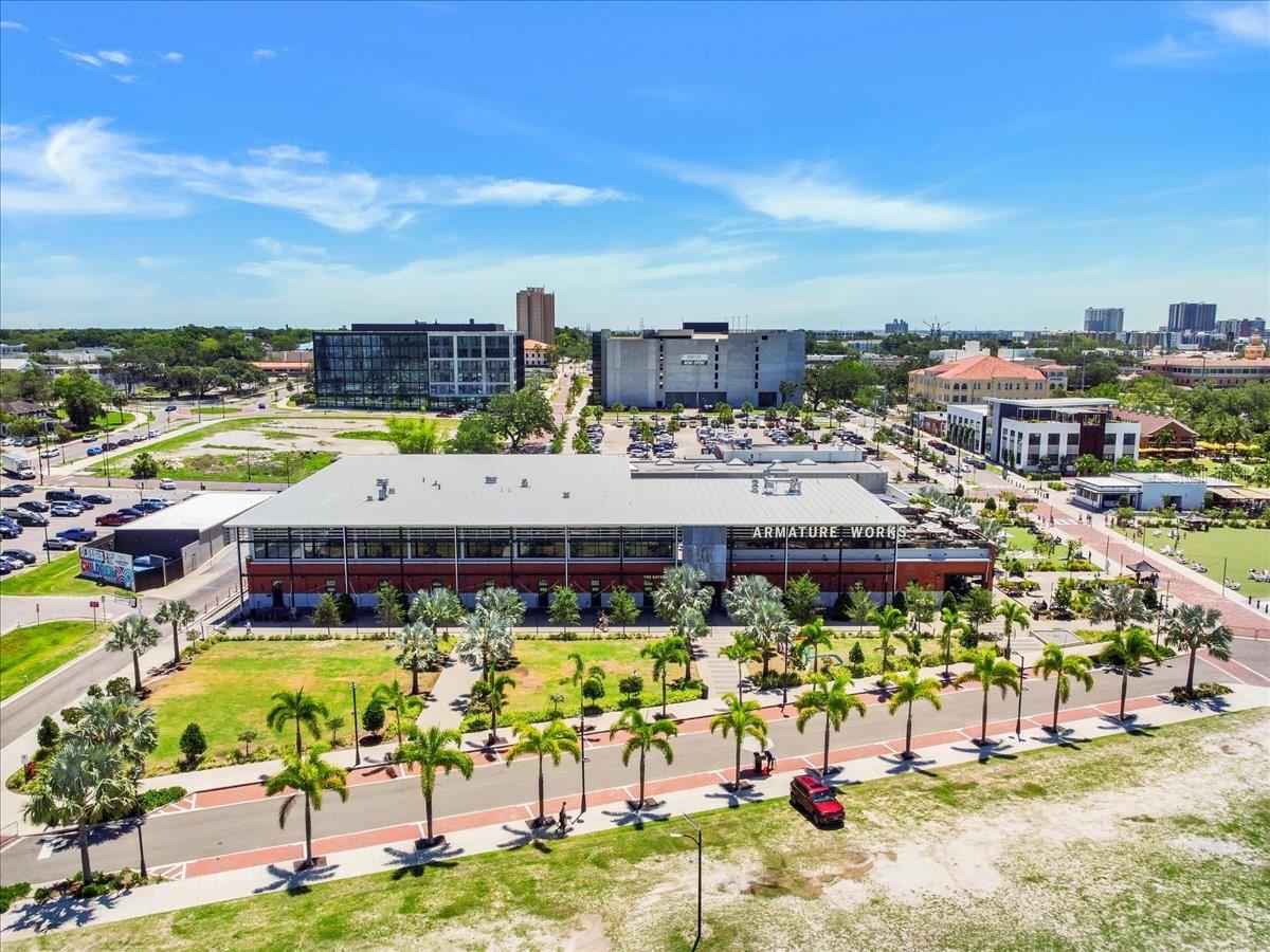 1823 5th Avenue, FL