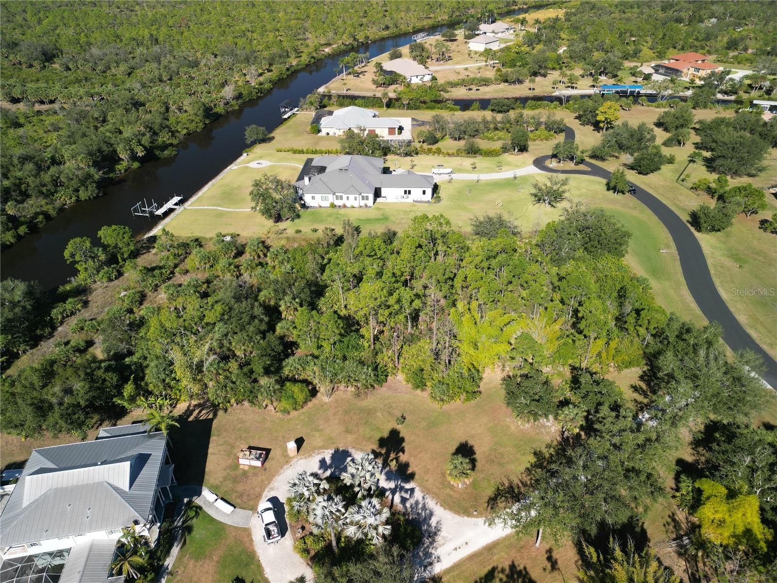 3670 Como Street, FL