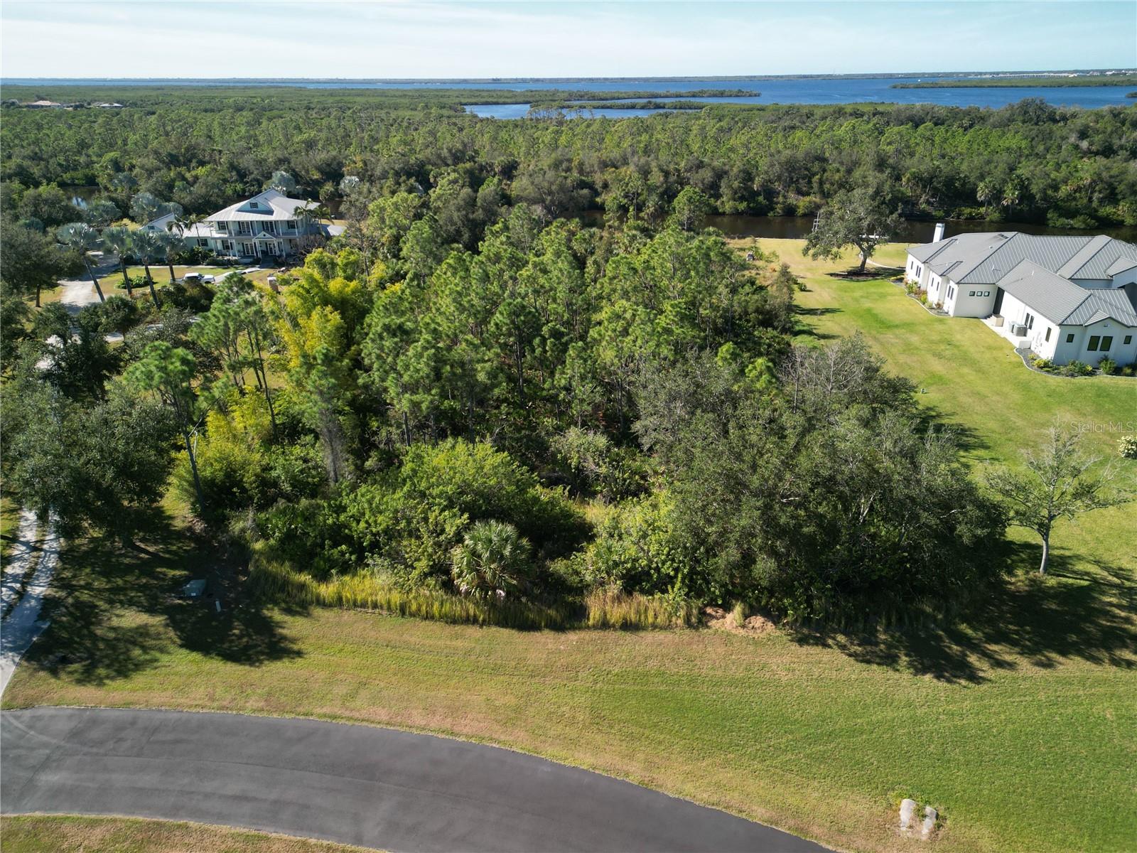3670 Como Street, FL