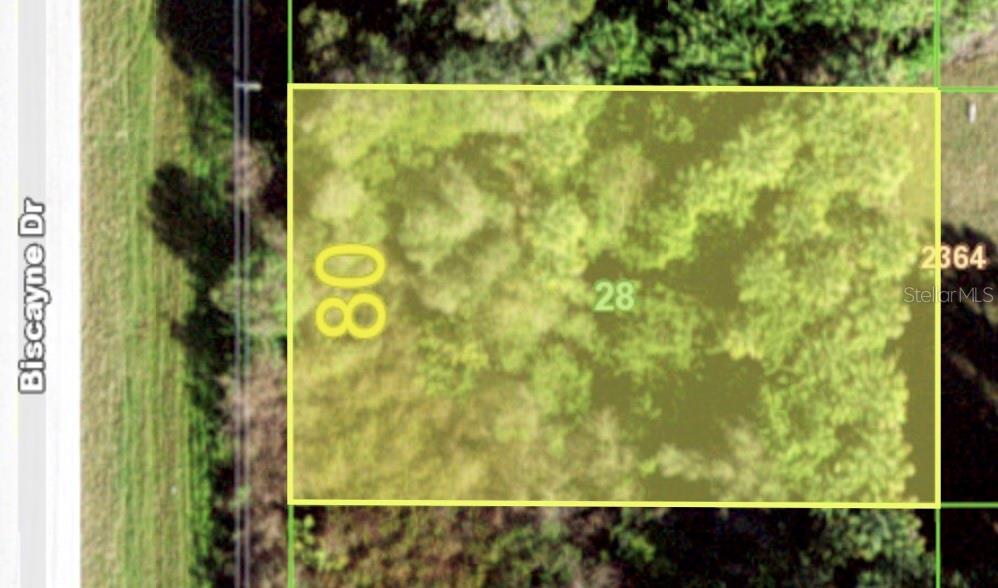 342 Biscayne Drive, FL