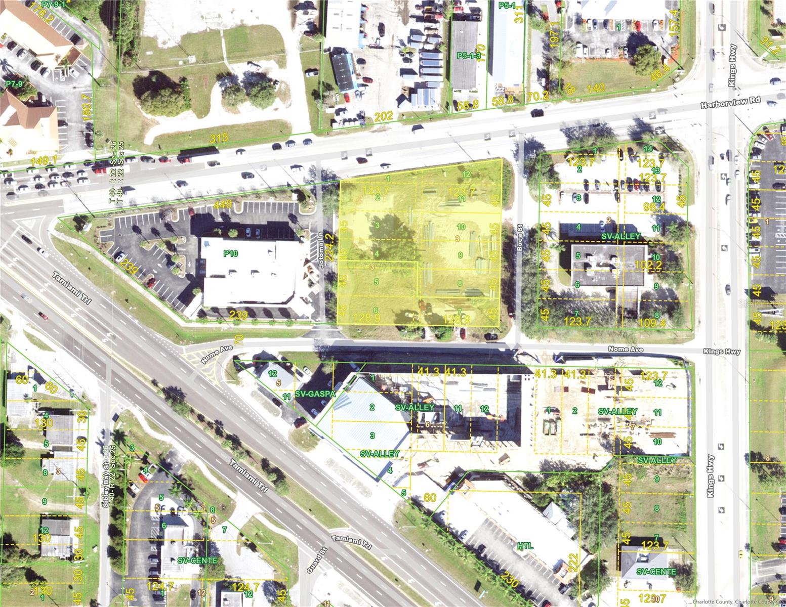 23041 Harborview Road, FL