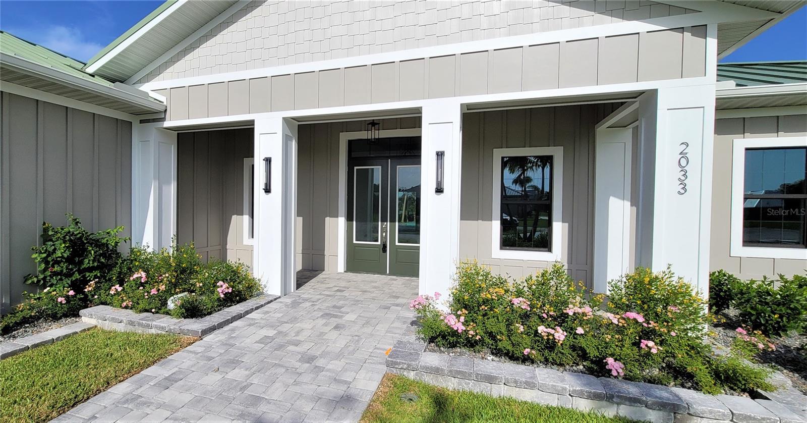 2033 Treasure Lane, FL
