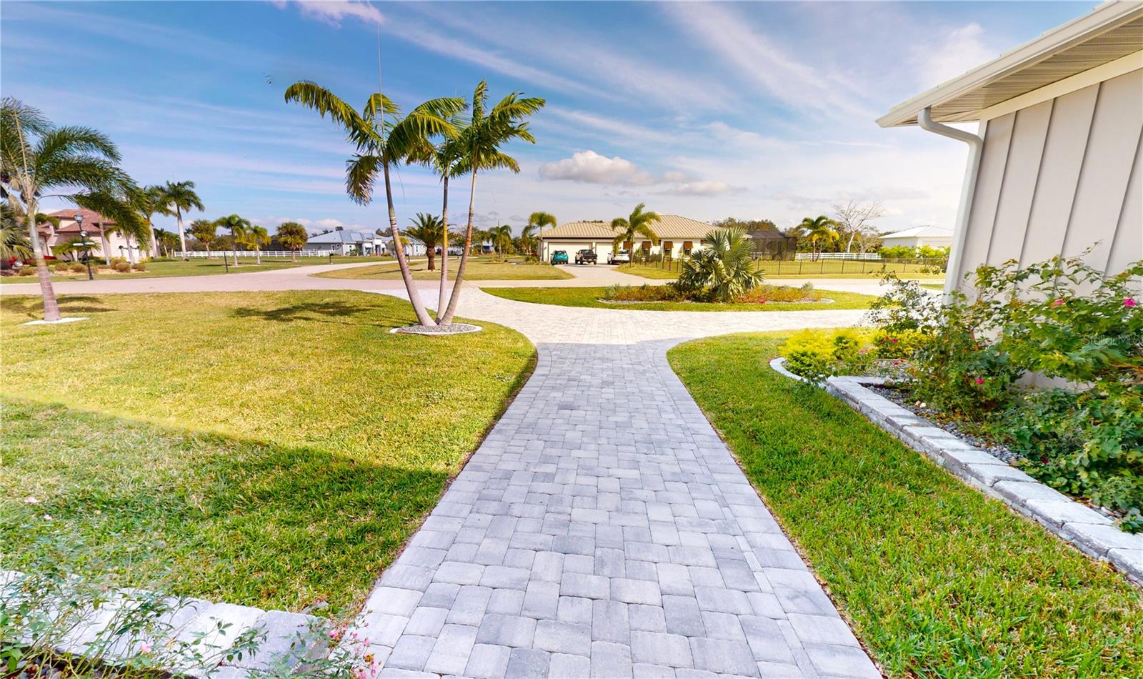 2033 Treasure Lane, FL