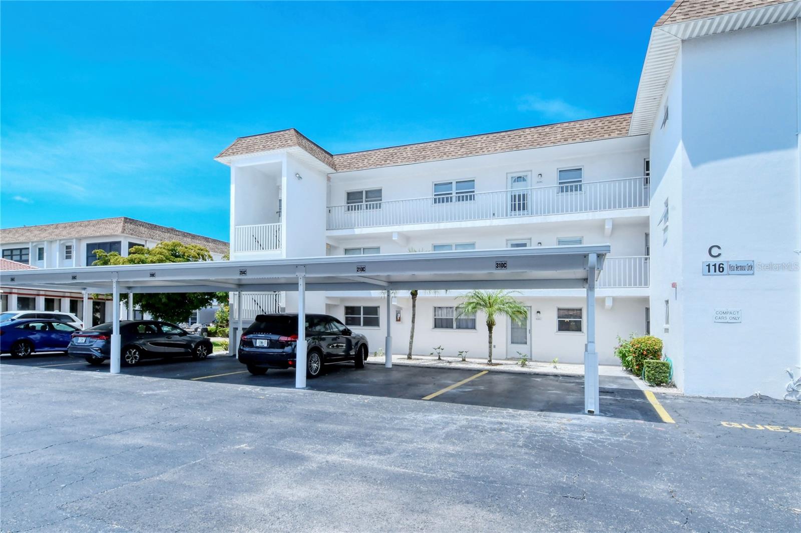 116 Vista Hermosa Circle, FL
