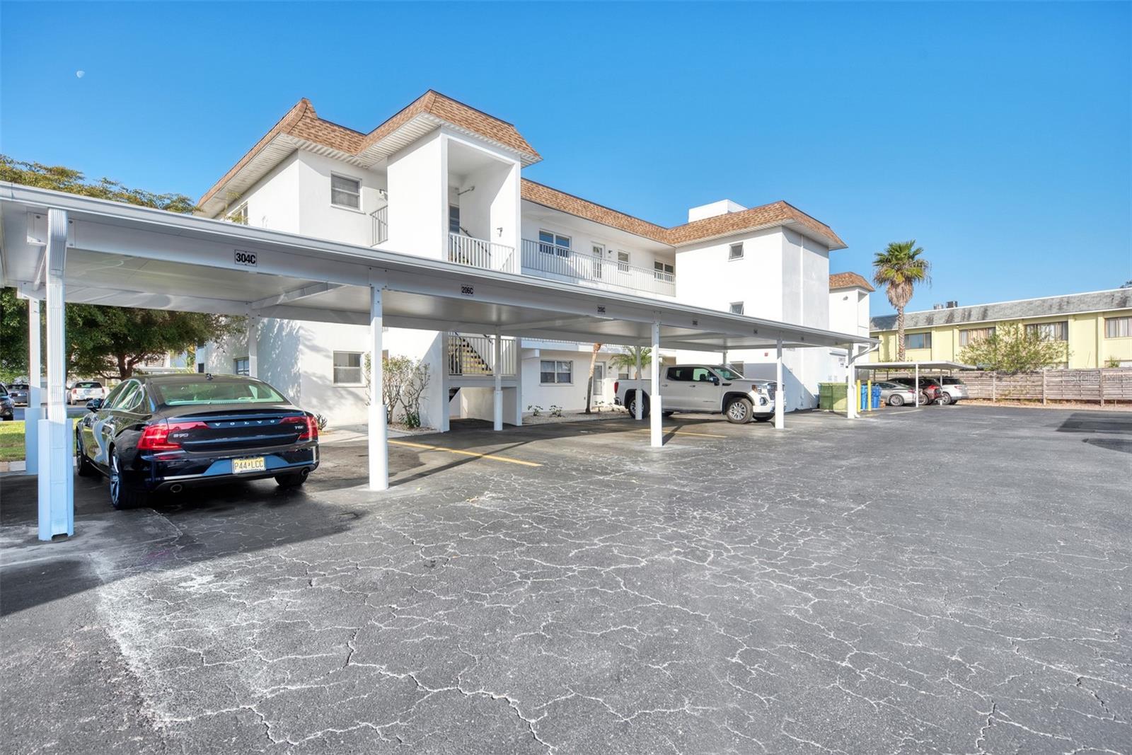 116 Vista Hermosa Circle, FL