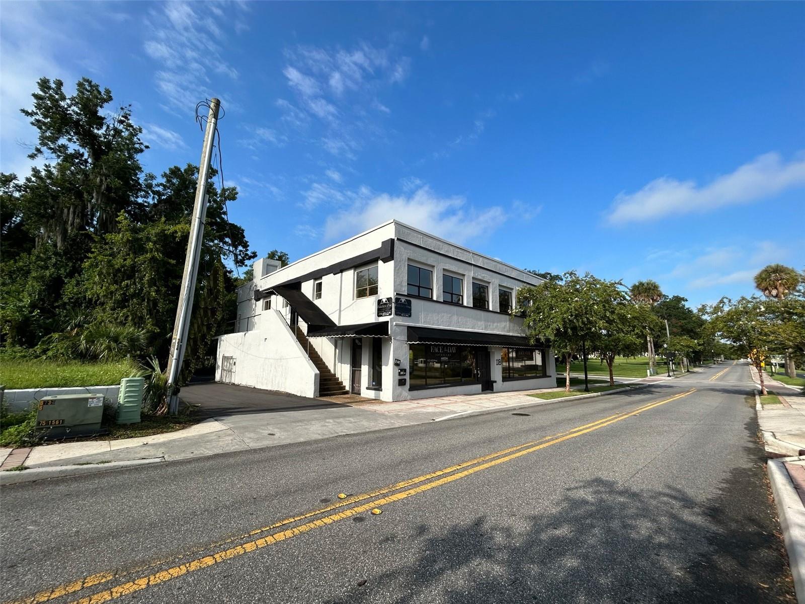 118 Fort King Street, FL