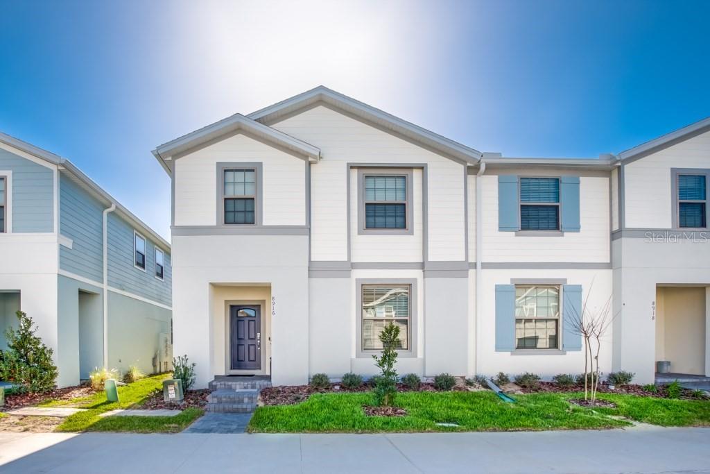 8916 Sydney Avenue, FL