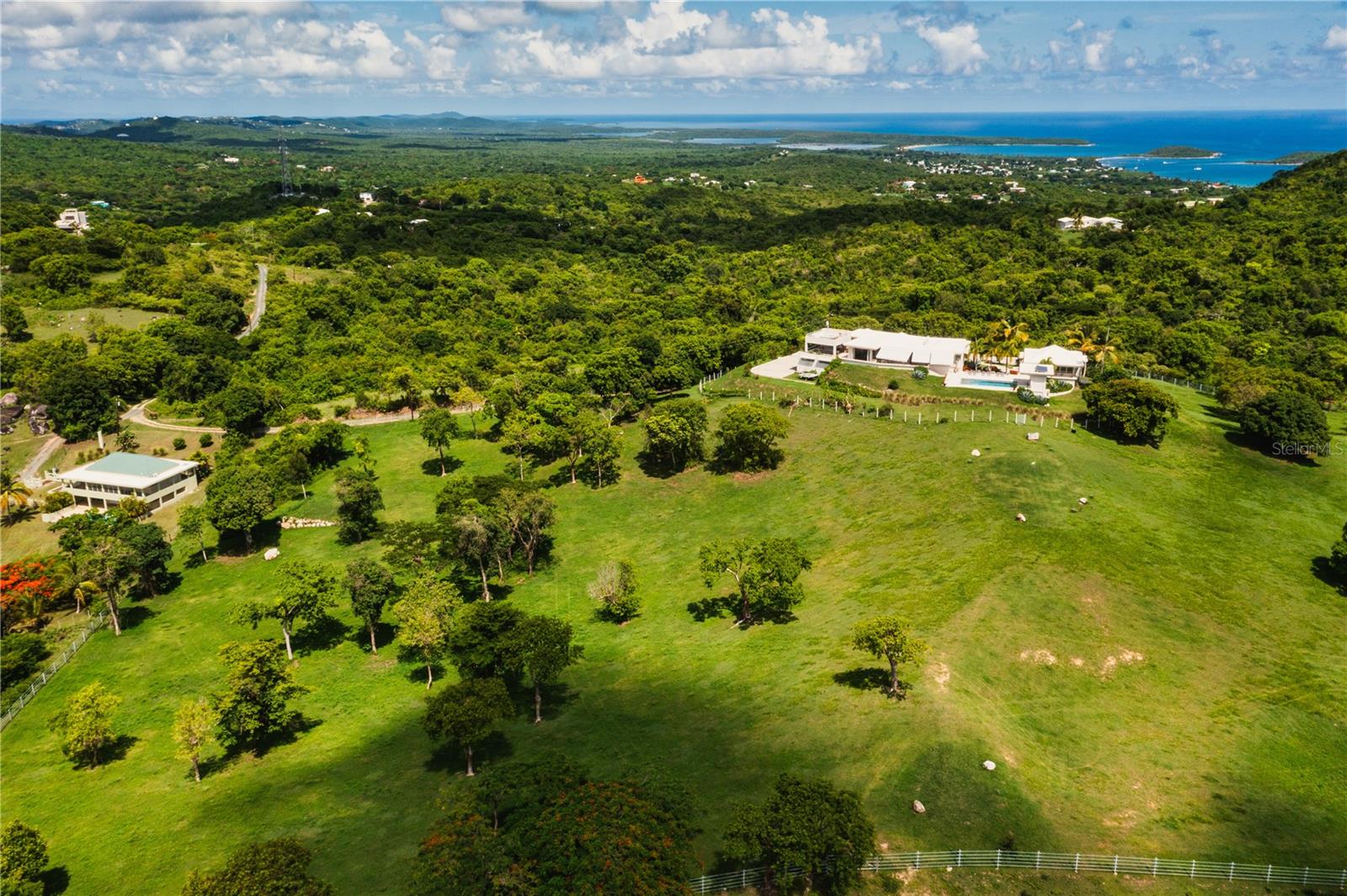 A/B Casa Limones, PR