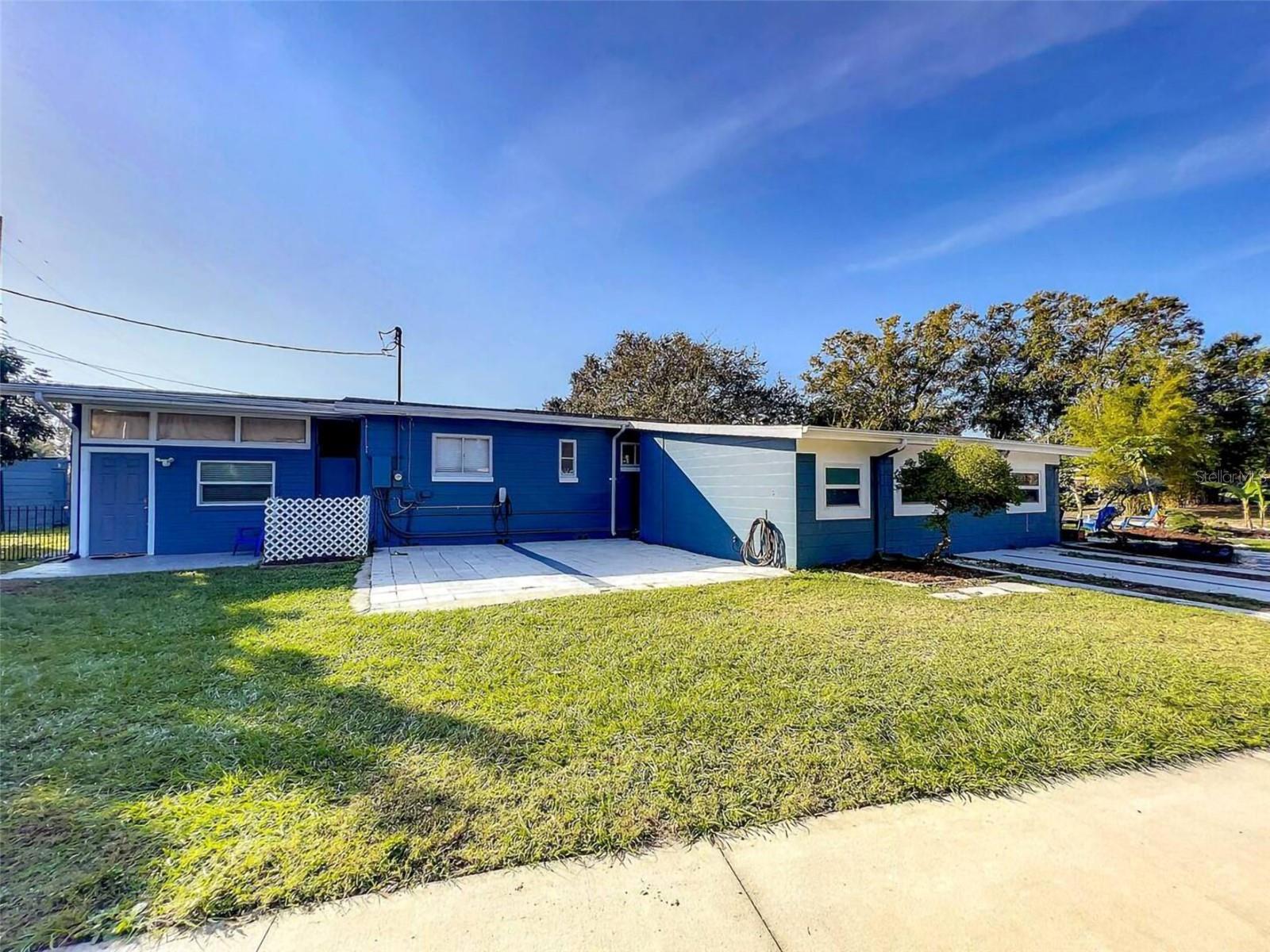 1245 Catalpa Drive, FL