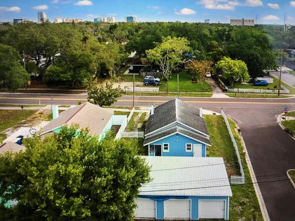 941 Lakeview Road, FL