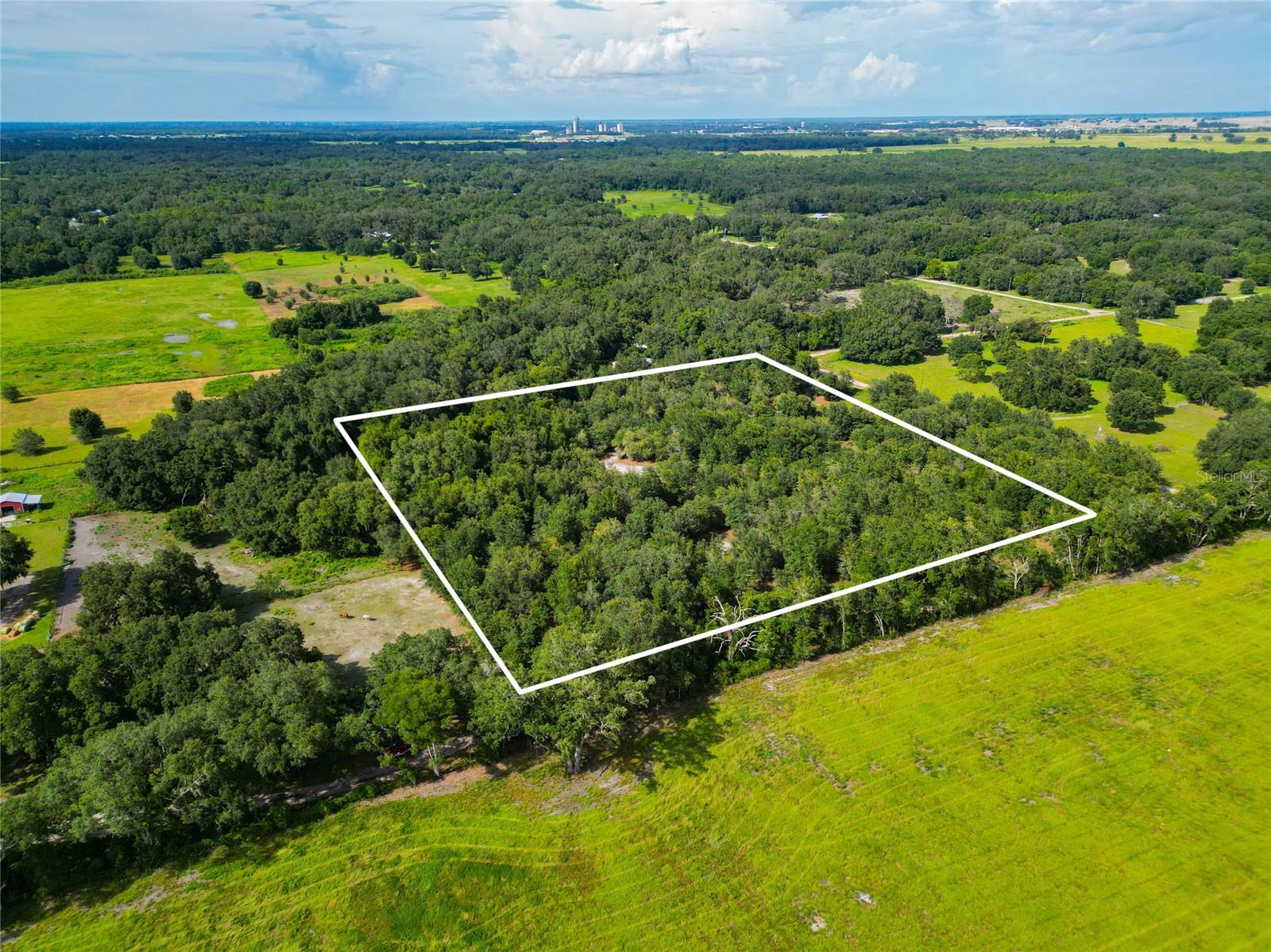 Se 29th Blvd, FL