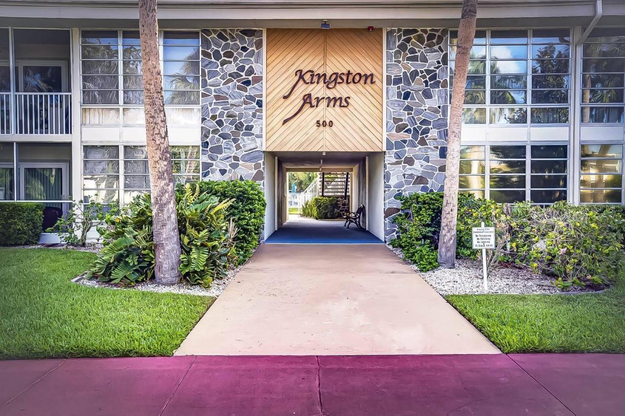 500 Washington Drive, FL