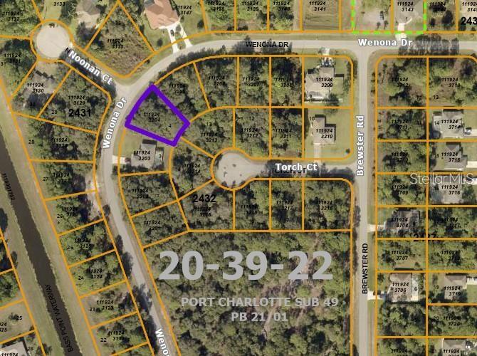 Wenona Drive, FL