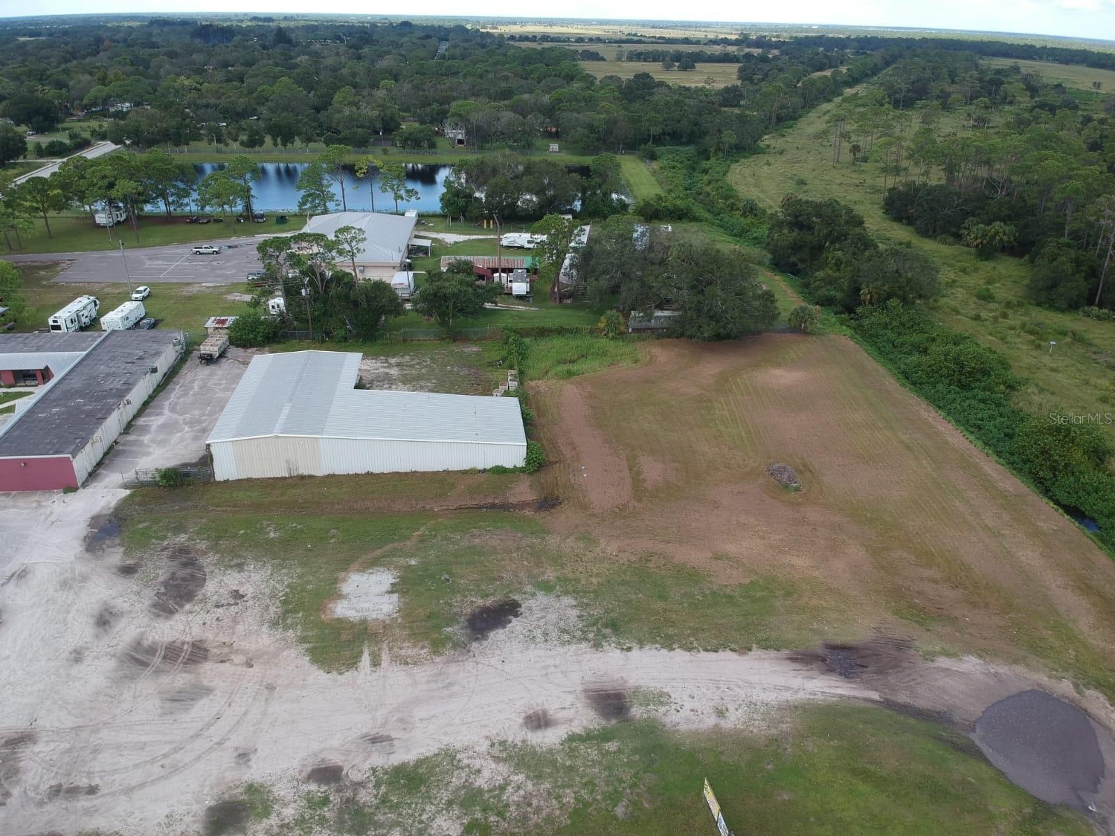 4013 Hwy 441, FL