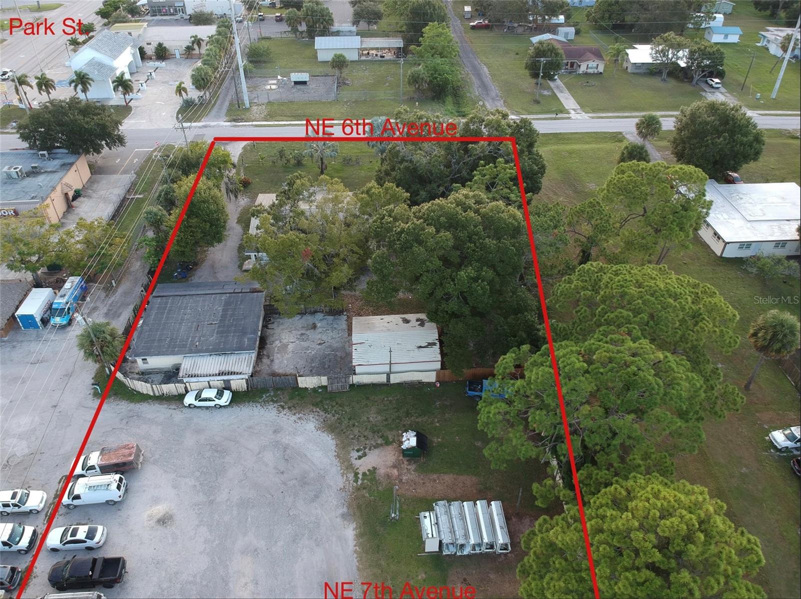 104 6th Avenue, FL