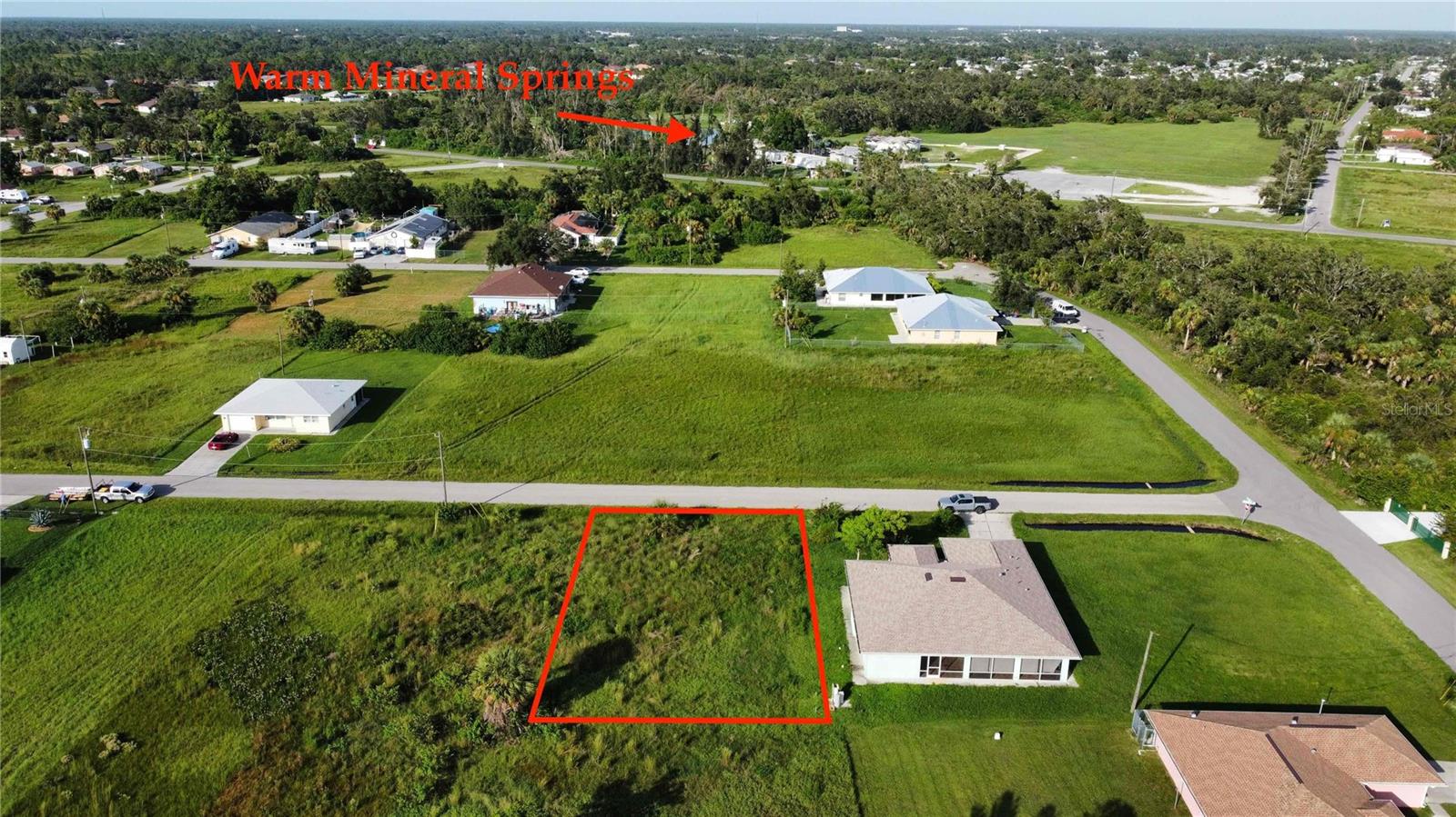 Hacienda St, FL