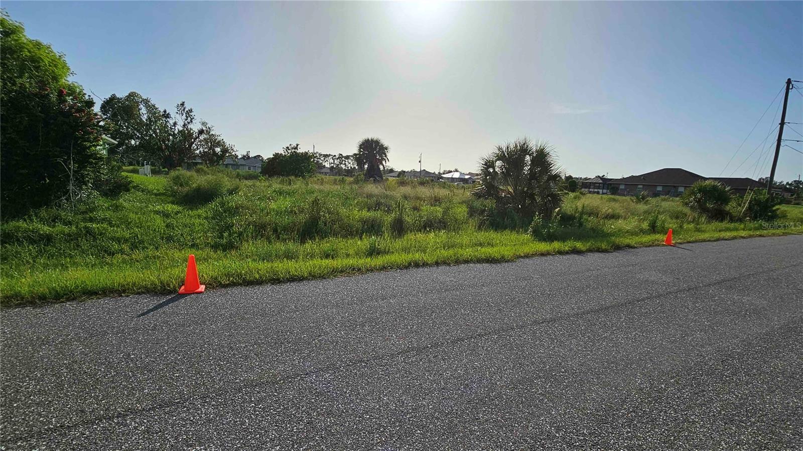 Hacienda St, FL