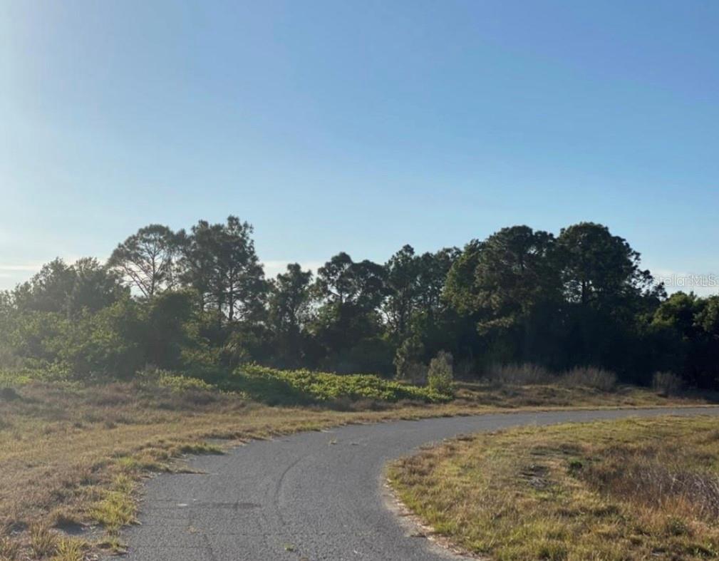 Grover Circle, FL