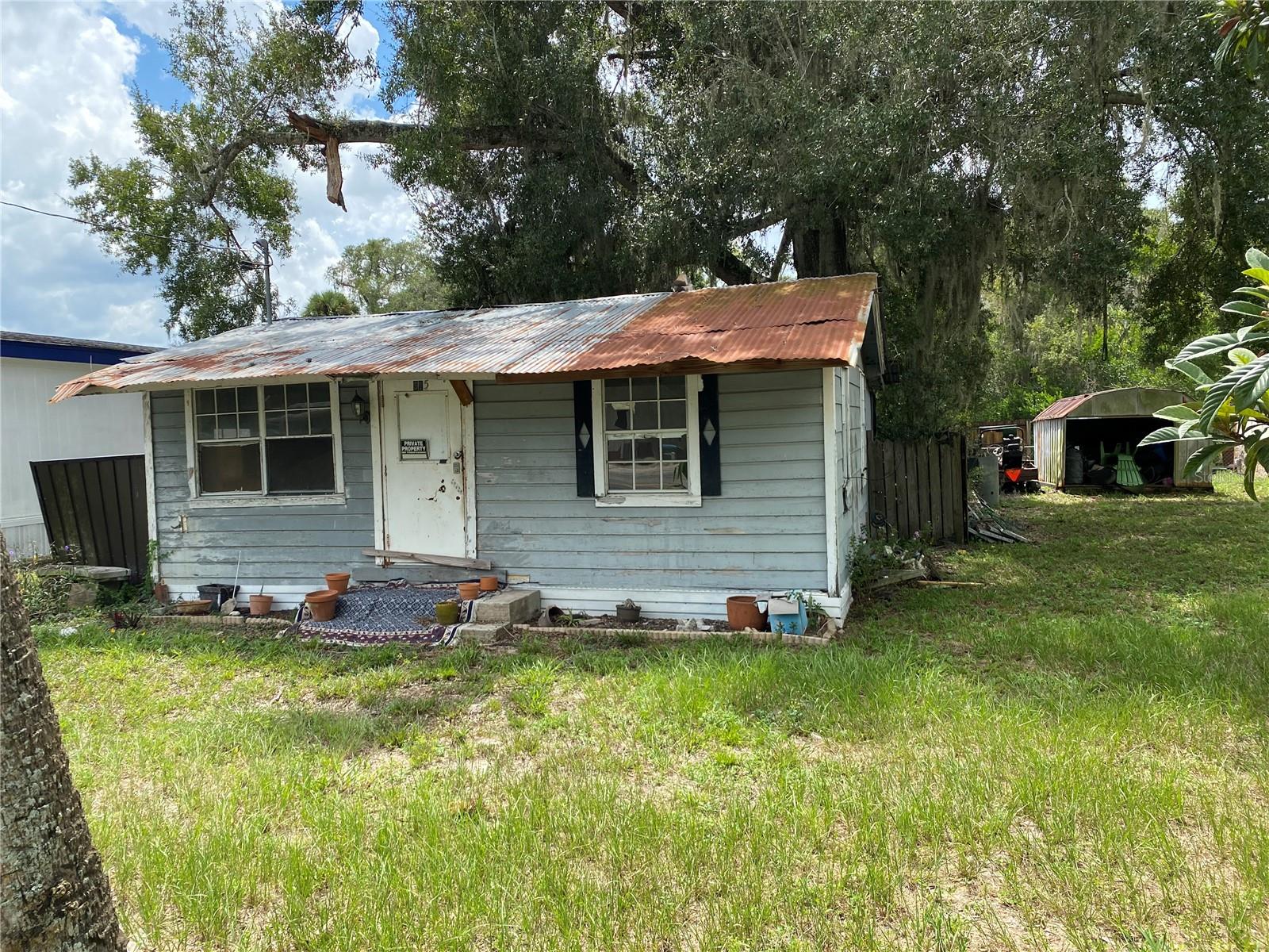 607 Ronald Reagan Parkway, FL