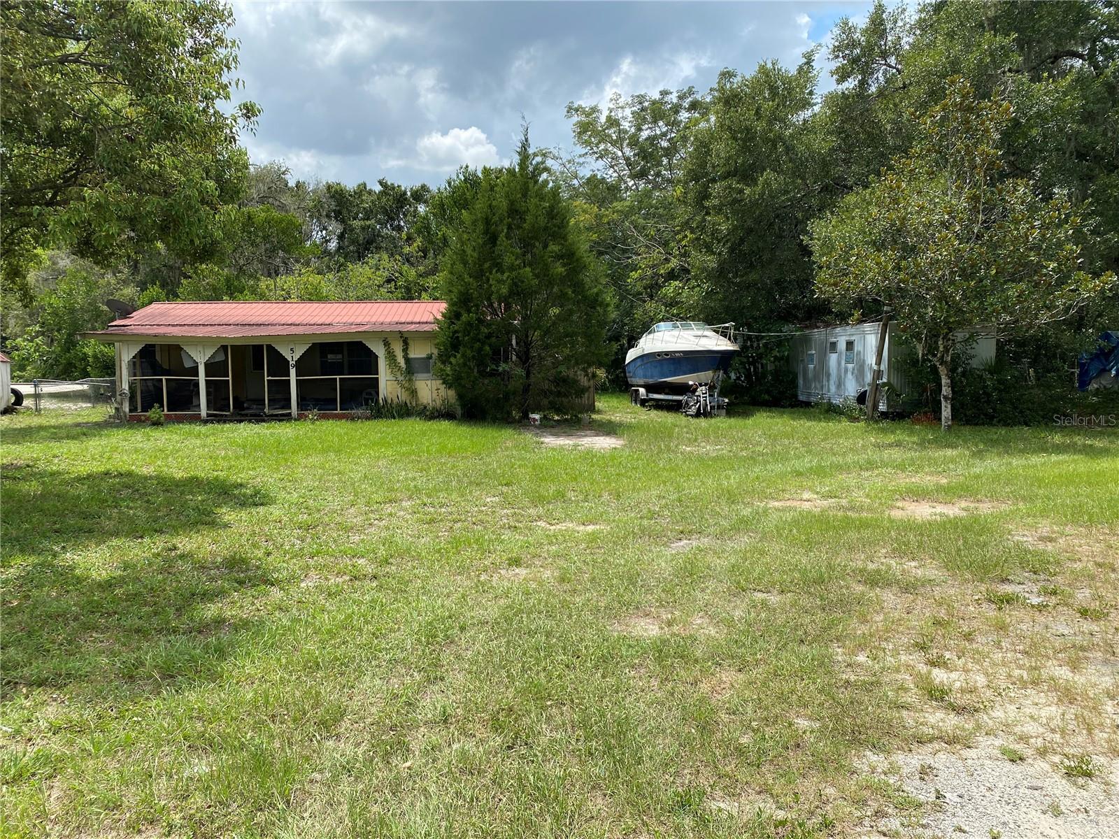 607 Ronald Reagan Parkway, FL