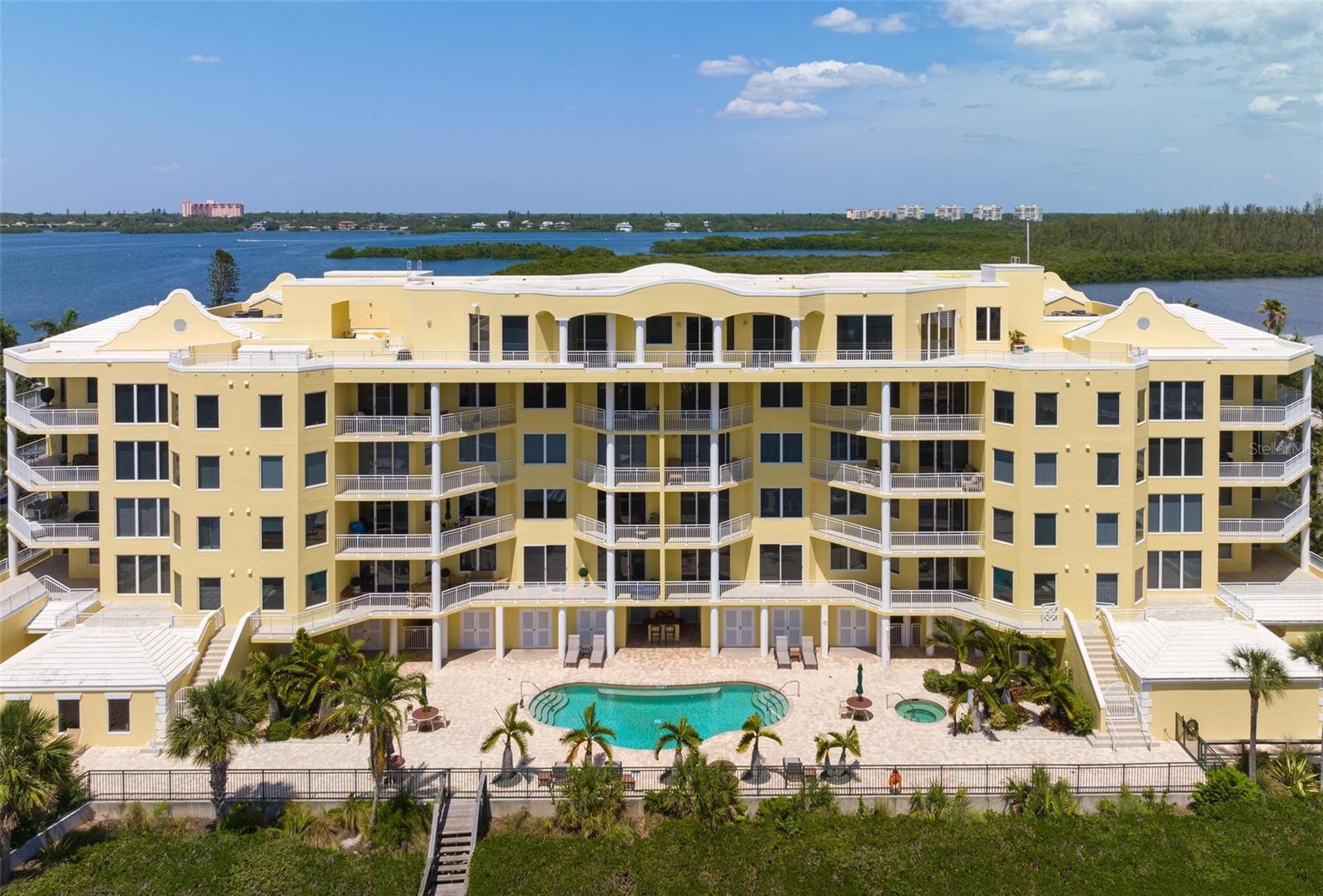 9122 Midnight Pass Road, FL