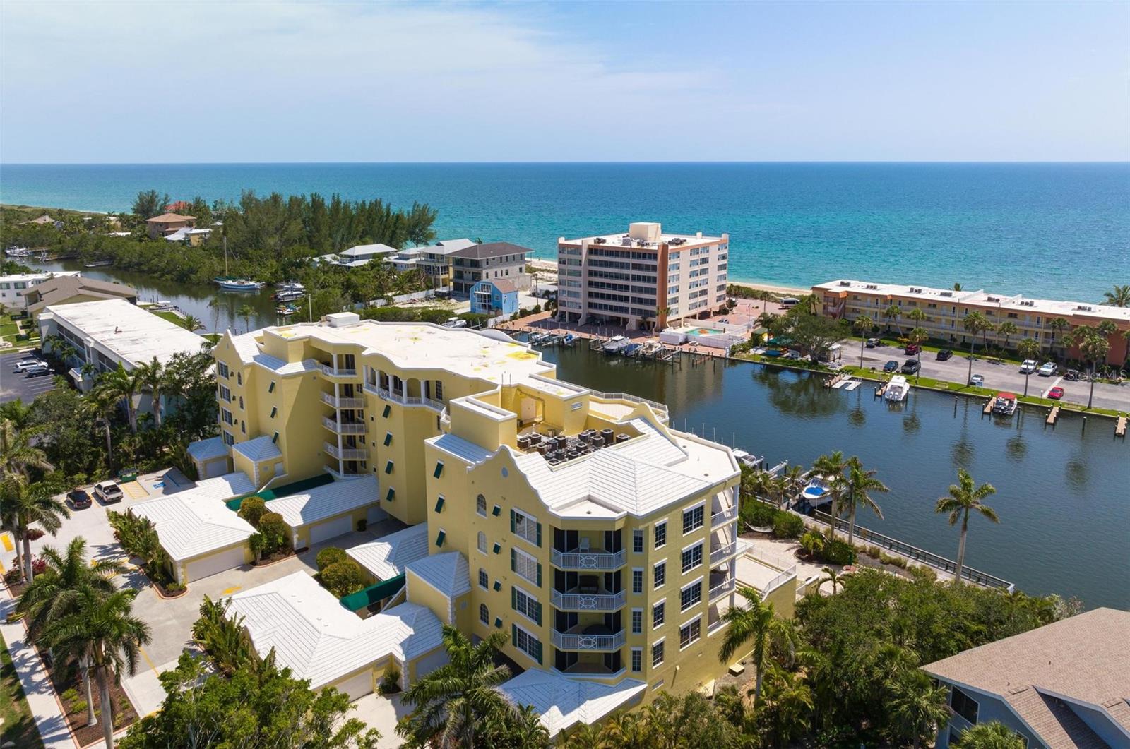 9122 Midnight Pass Road, FL
