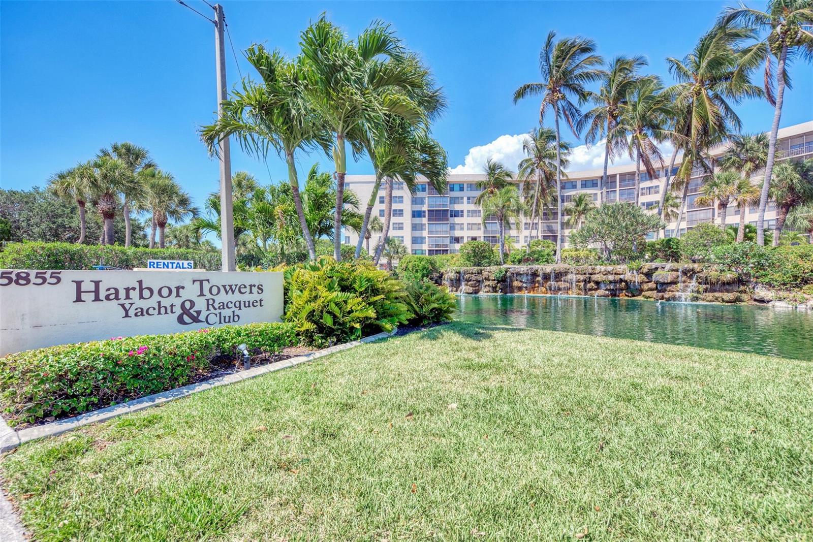 5855 Midnight Pass Road, FL