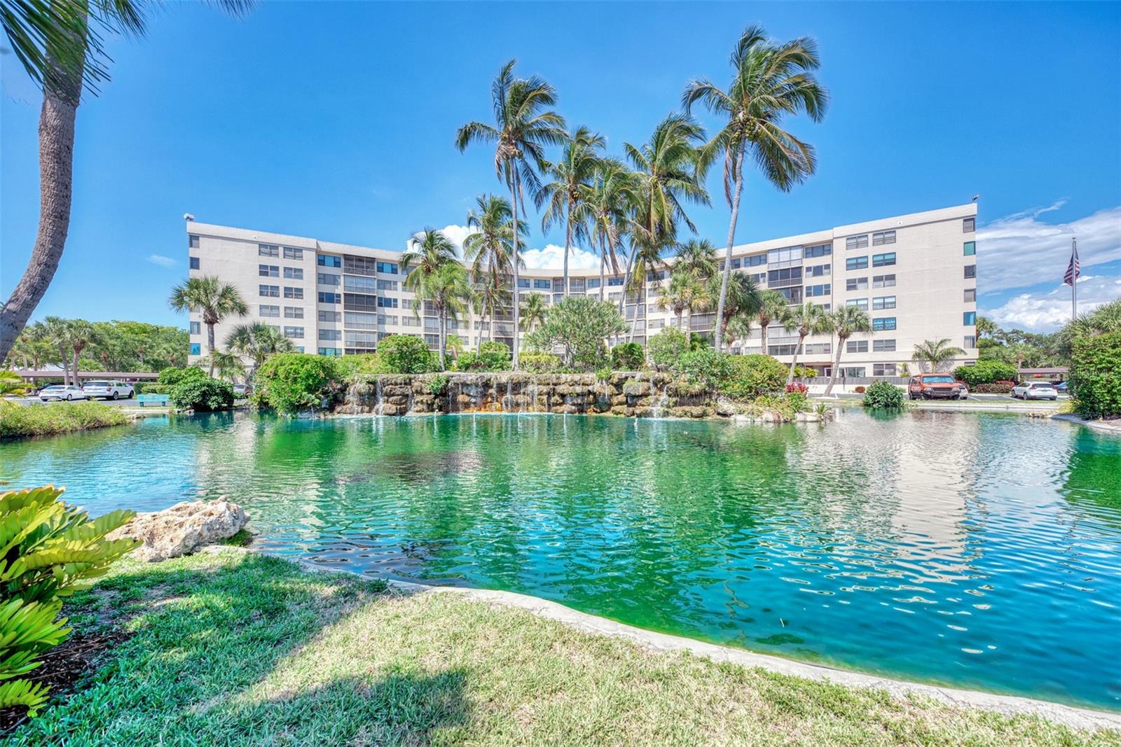 5855 Midnight Pass Road, FL