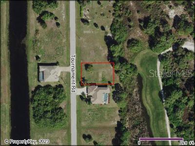 164 Tournament Road, FL