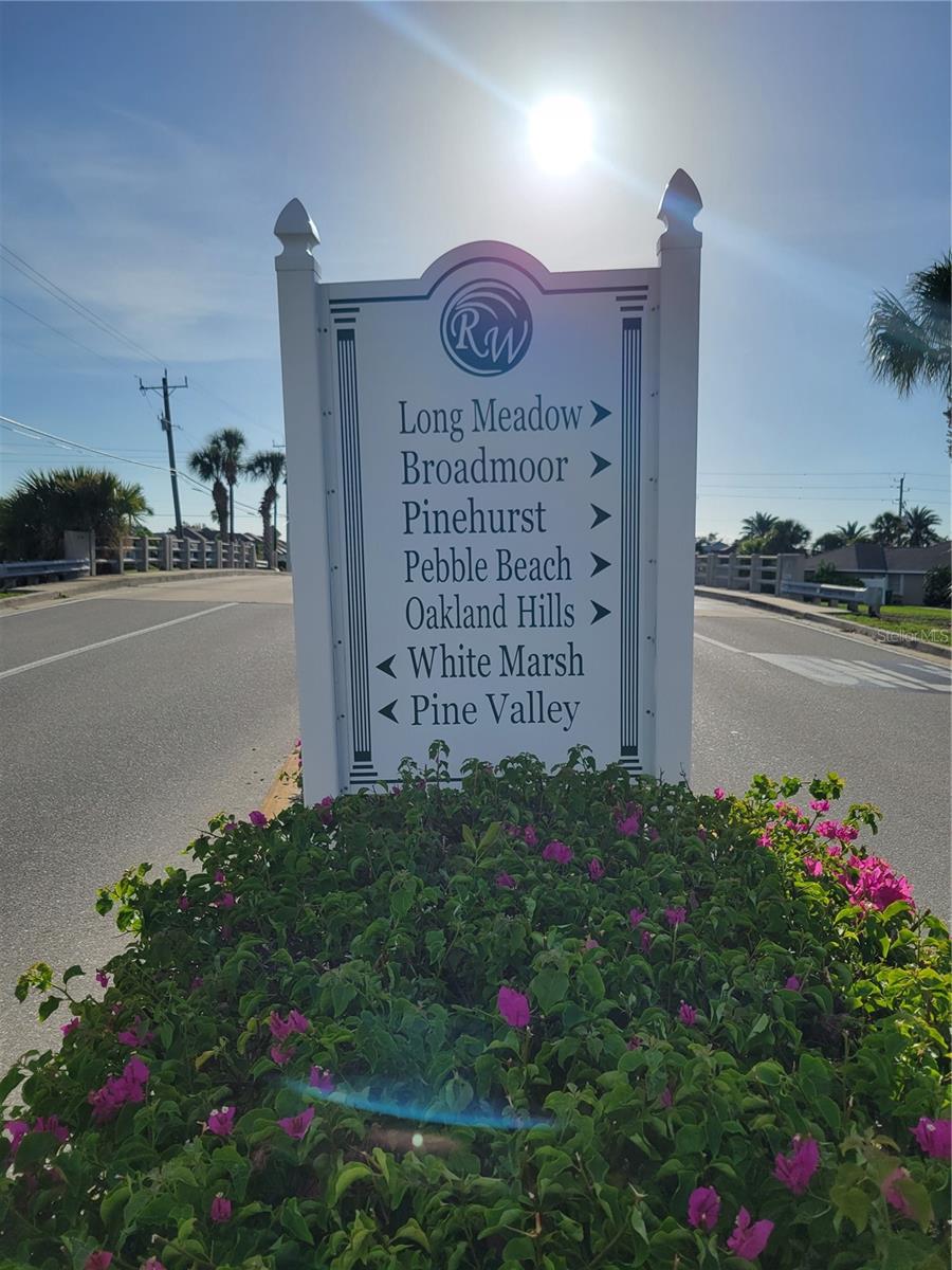 164 Tournament Road, FL