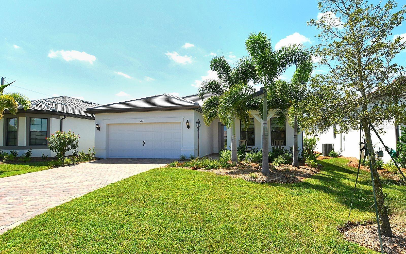 18114 Waterville Place, FL