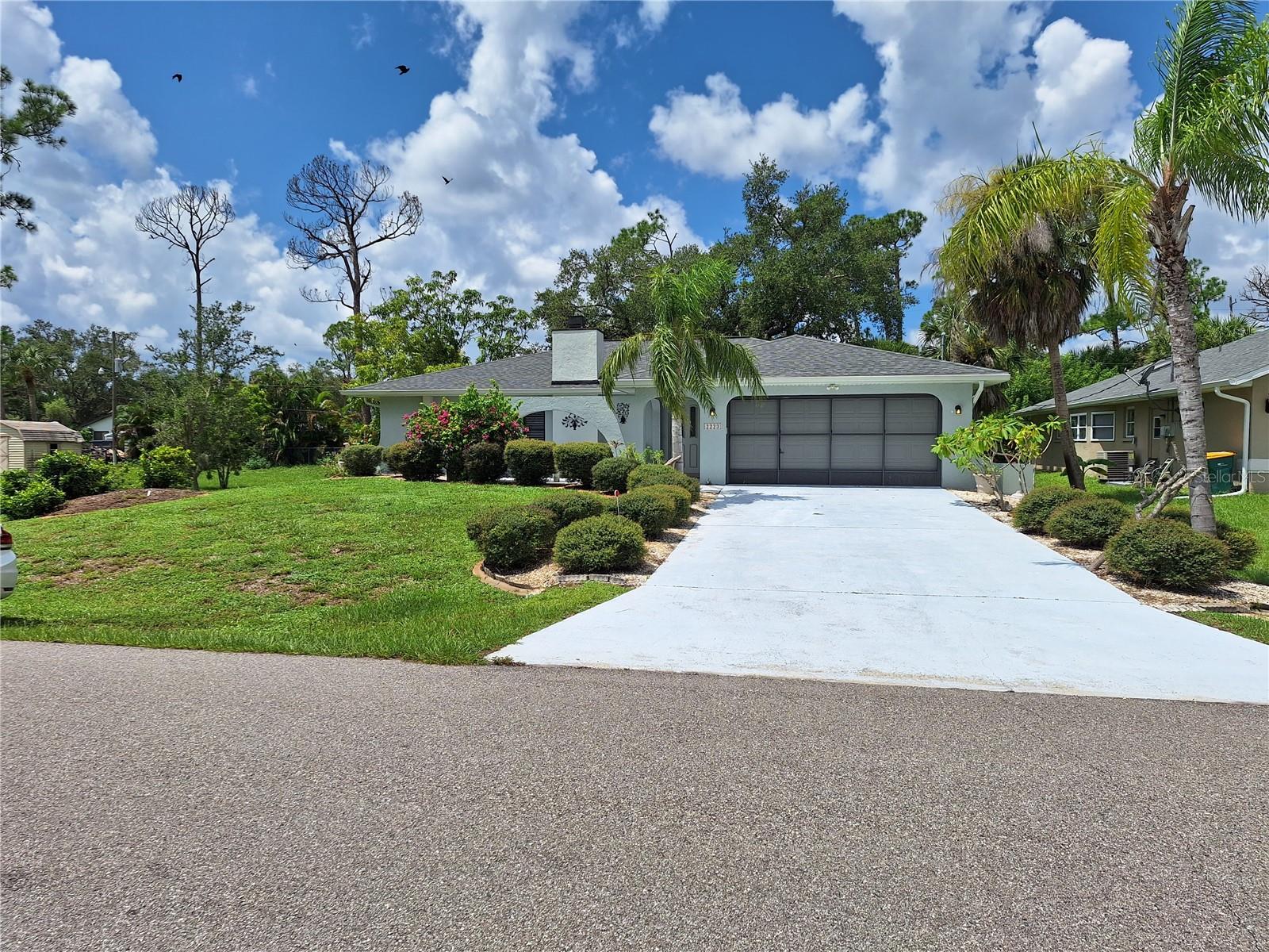 2223 Tinker Street, FL