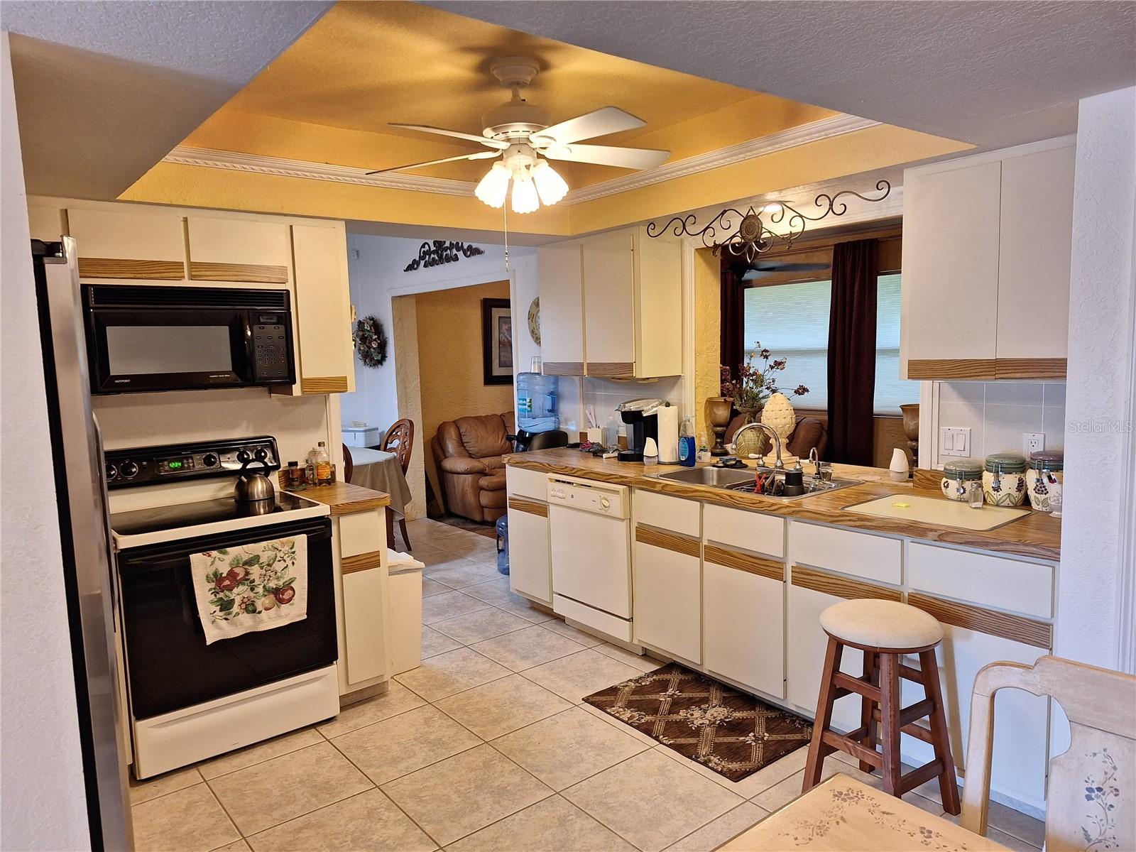 2223 Tinker Street, FL
