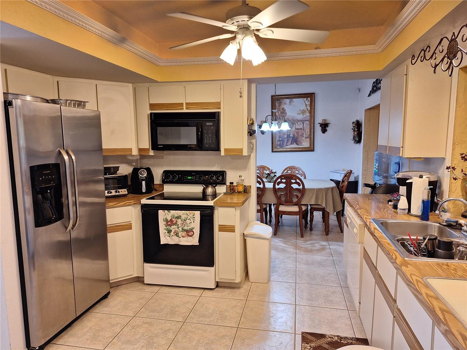 2223 Tinker Street, FL