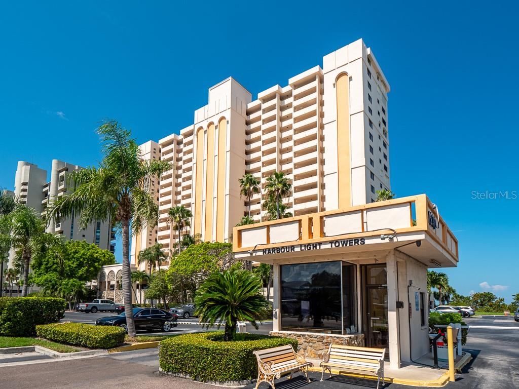 1270 Gulf Boulevard, FL