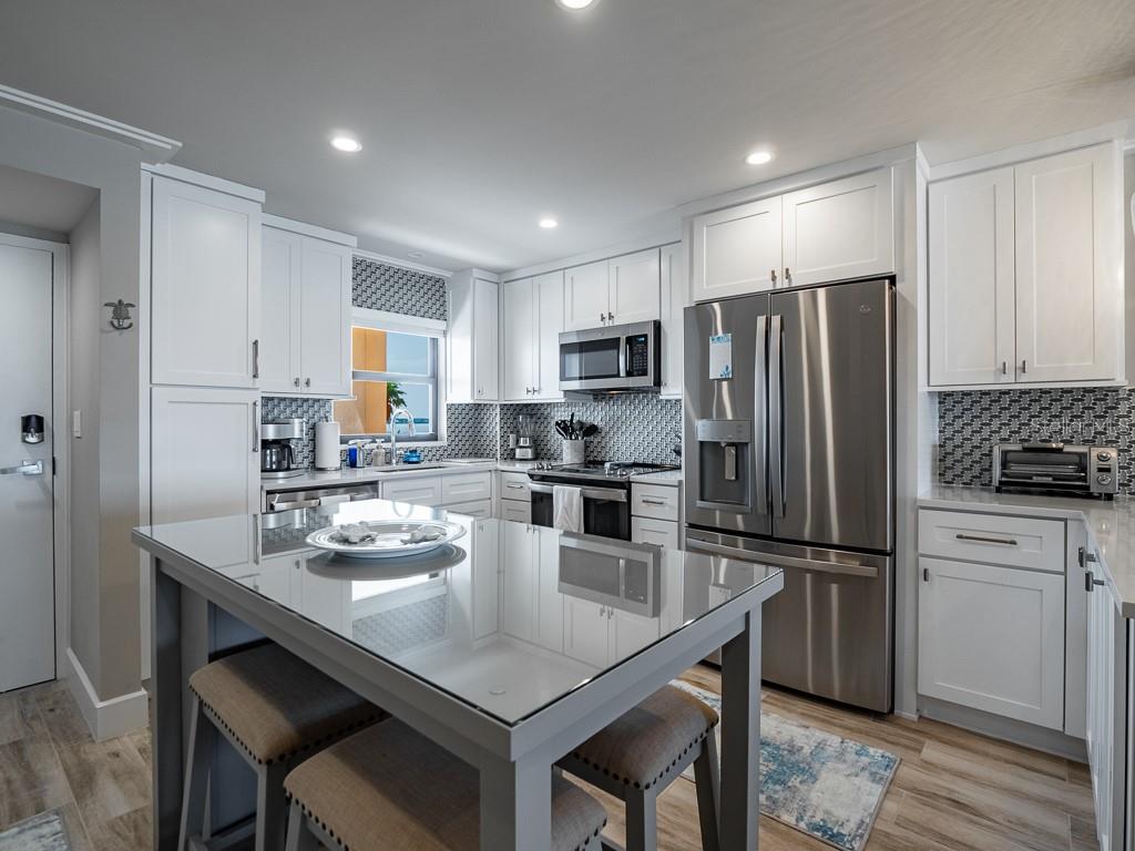 1270 Gulf Boulevard, FL