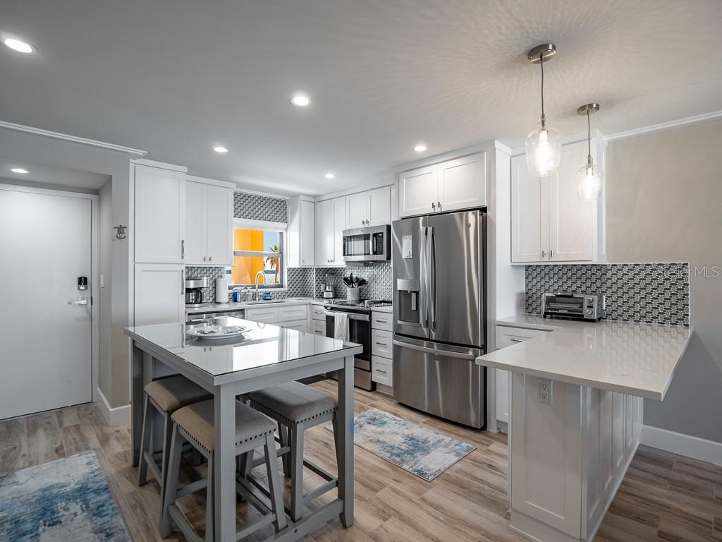 1270 Gulf Boulevard, FL
