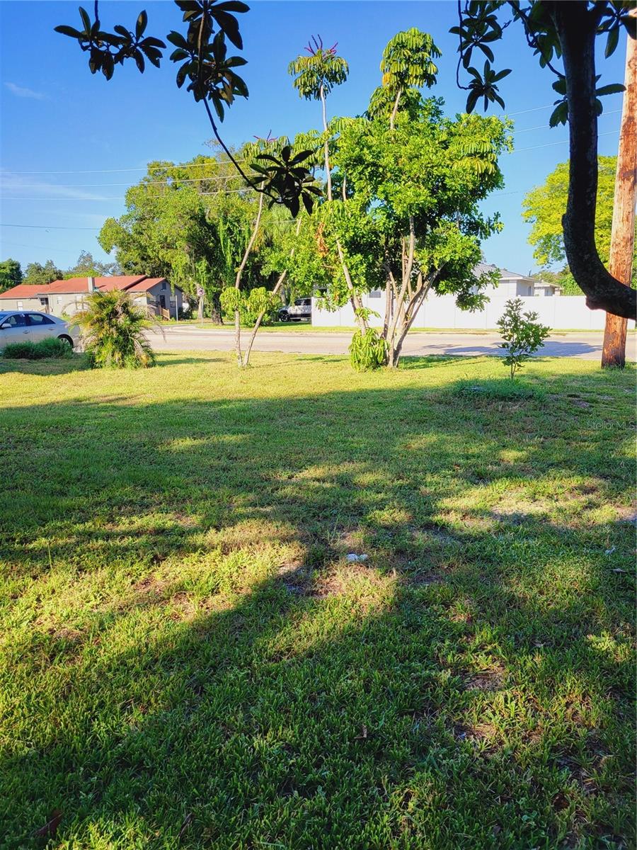 31st Street, FL