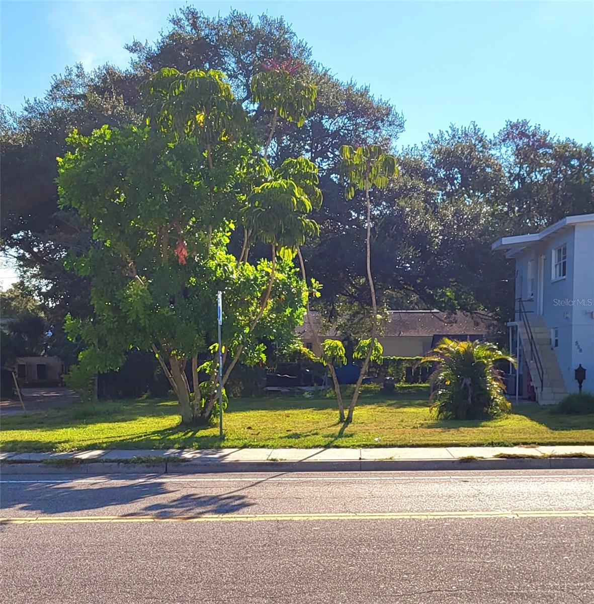 31st Street, FL