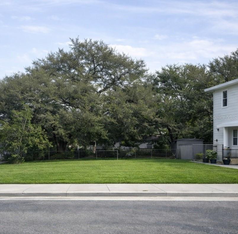 31st Street, FL